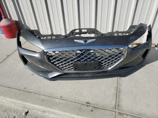 2019 GENESIS G70 PRESTIGE  