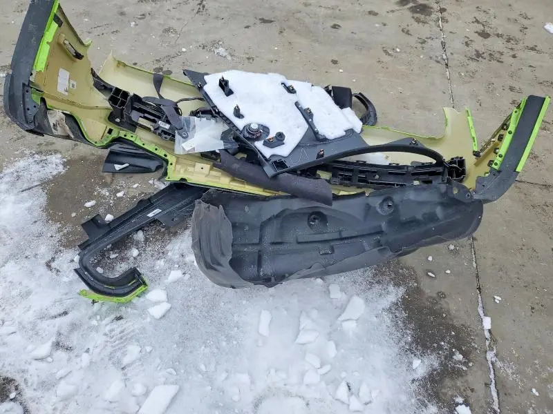 2023 DODGE CHALLENGER SRT HELLCAT  