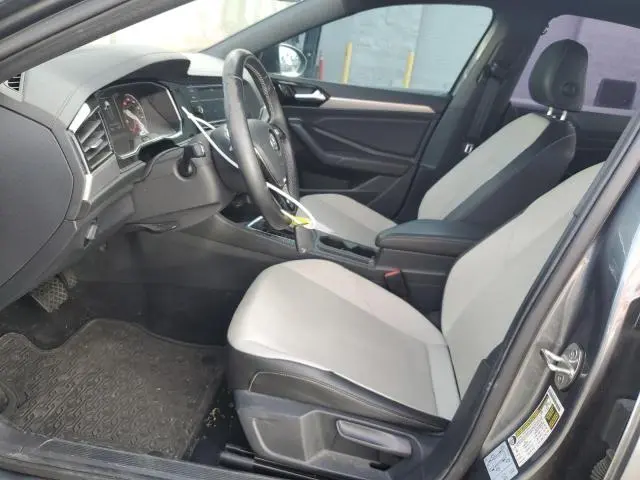 2020 VOLKSWAGEN JETTA S  