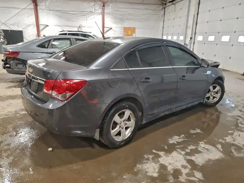 2013 CHEVROLET CRUZE LT  