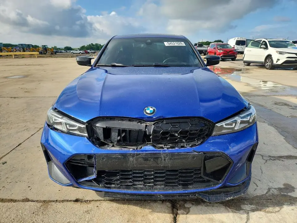 2023 BMW M340I   