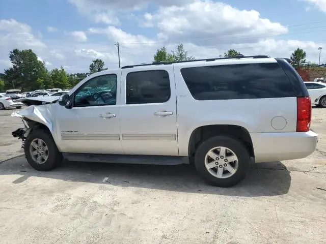 2013 GMC YUKON XL C1500 SLT  