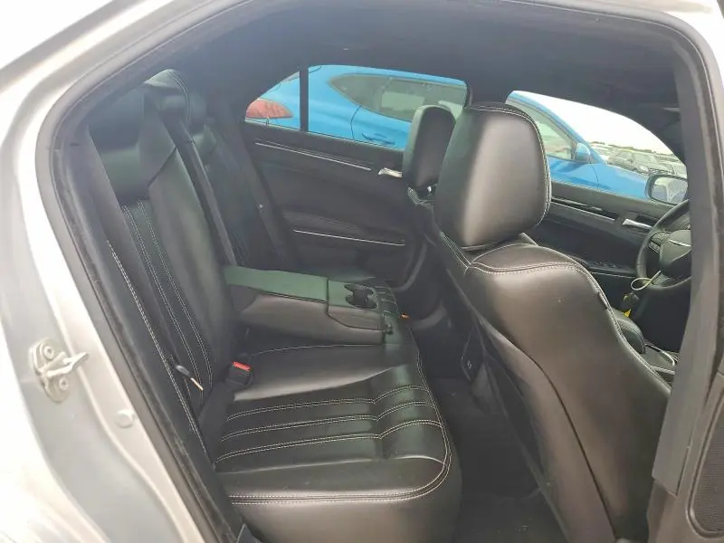 2023 CHRYSLER 300 S  