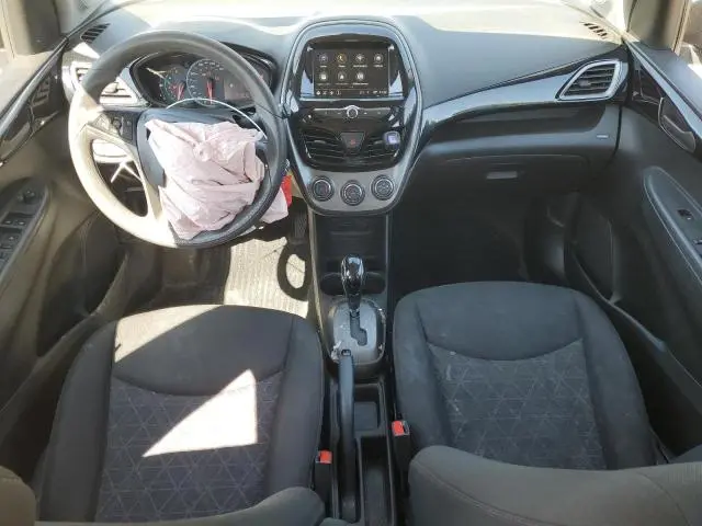 2019 CHEVROLET SPARK 1LT  