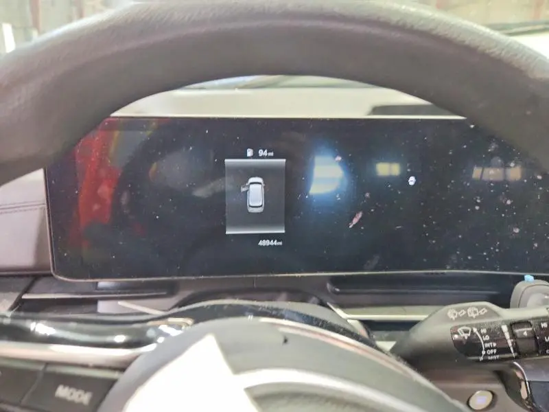 2025 KIA CARNIVAL LX  