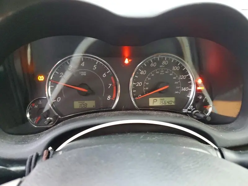 2013 TOYOTA COROLLA S  