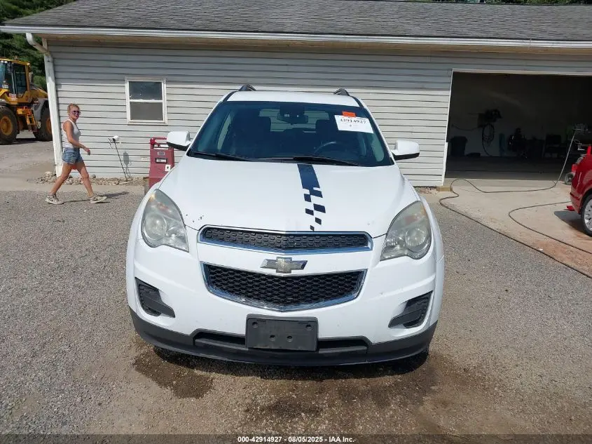2015 CHEVROLET EQUINOX 1LT