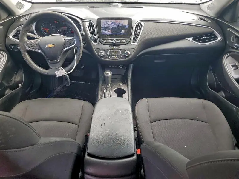 2020 CHEVROLET MALIBU LS  