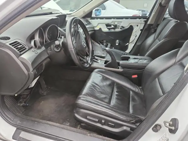 2014 ACURA TL SE  