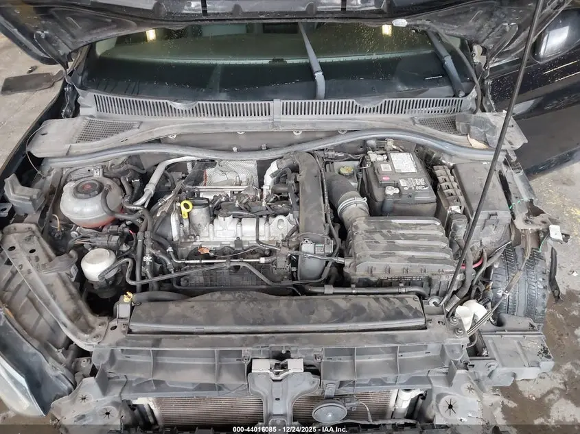 2019 VOLKSWAGEN JETTA 1.4T R-LINE/1.4T S/1.4T SE