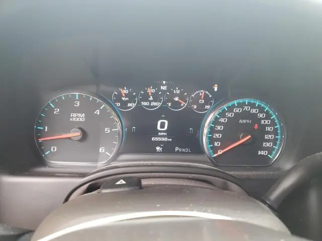 2020 GMC YUKON XL DENALI  