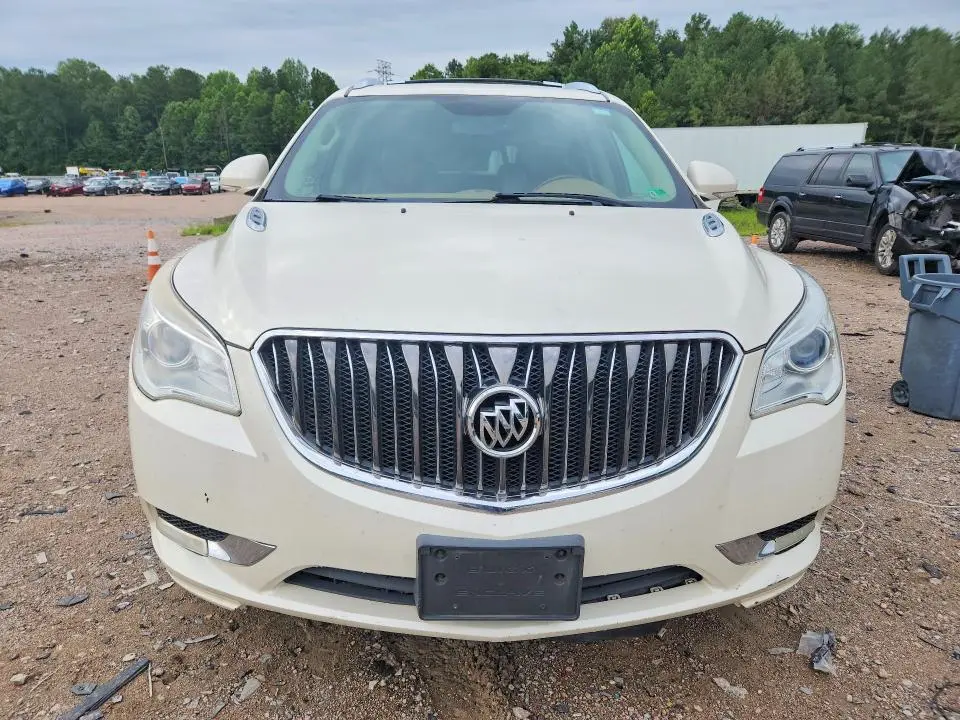 2013 BUICK ENCLAVE   