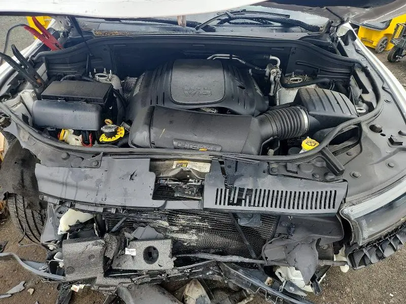 2020 DODGE DURANGO R  