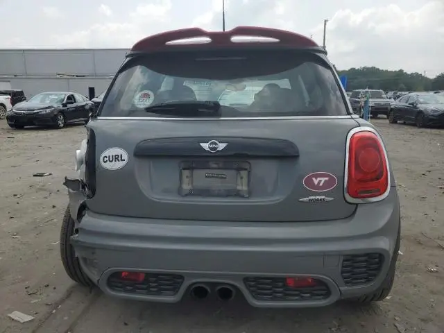 2016 MINI COOPER JOHN COOPER WORKS  