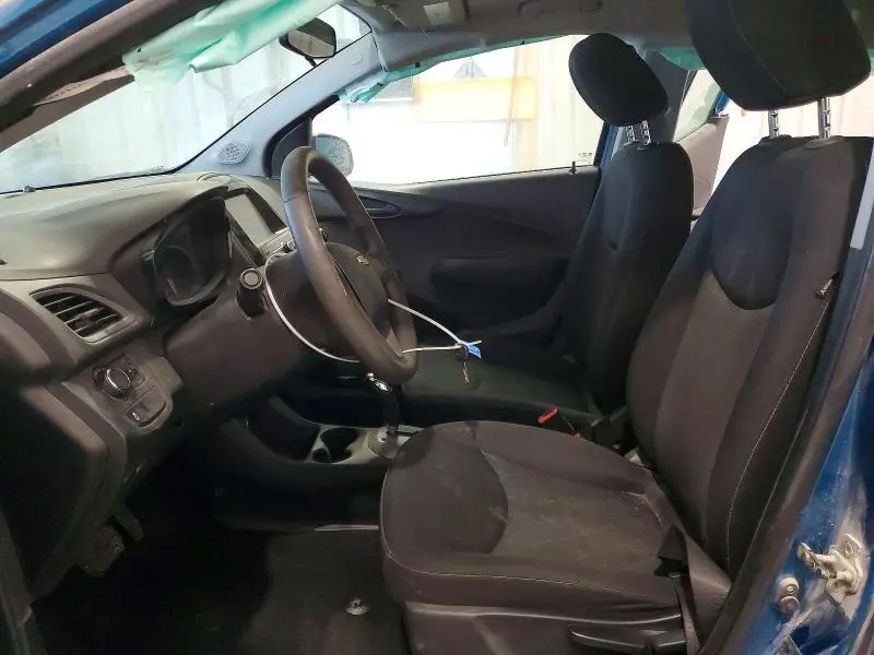 2020 CHEVROLET SPARK LS  