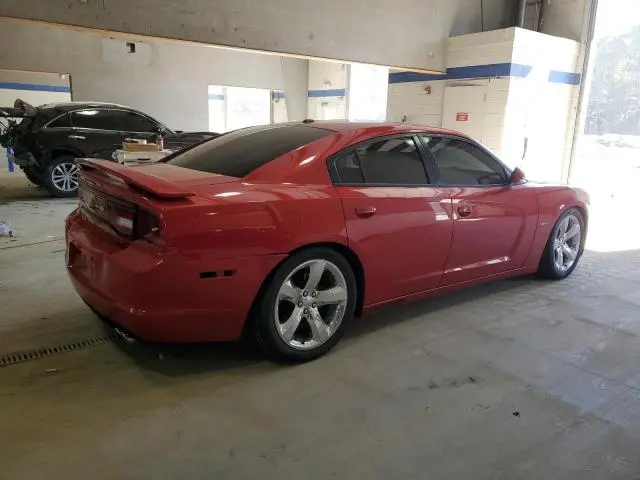 2011 DODGE CHARGER R/T  