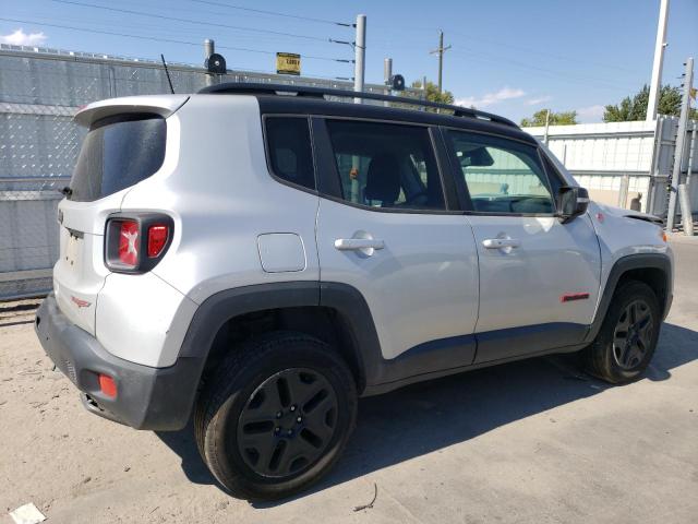 2018 JEEP RENEGADE TRAILHAWK