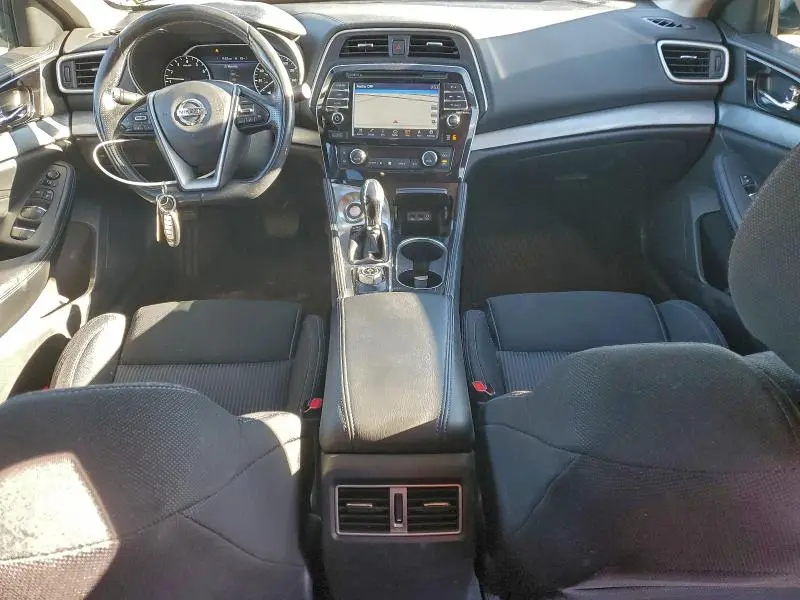 2016 NISSAN MAXIMA 3.5S  
