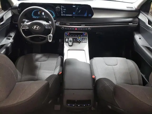 2024 HYUNDAI PALISADE SE  