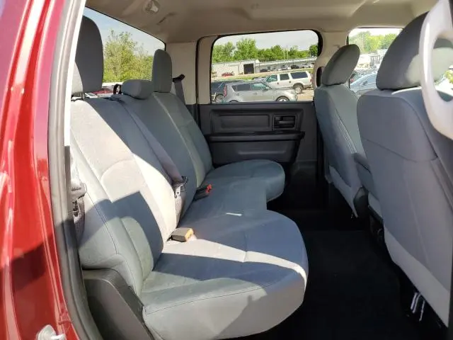 2016 RAM 1500 ST  