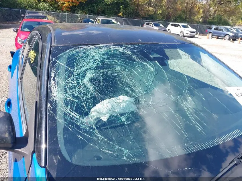 2024 NISSAN SENTRA SR XTRONIC CVT