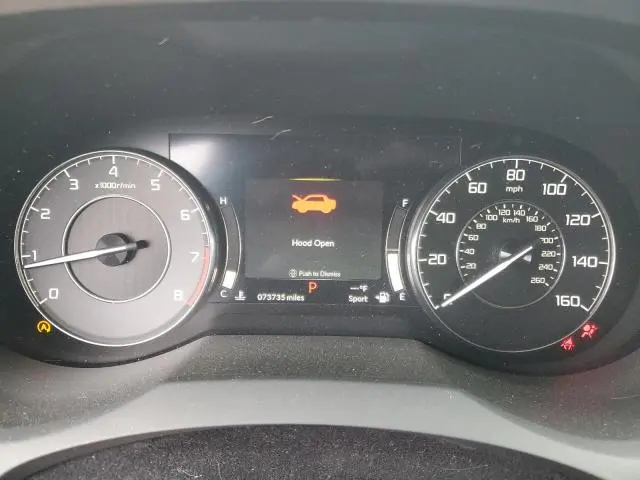 2021 ACURA RDX TECHNOLOGY