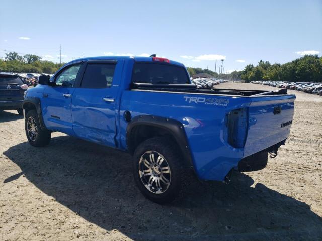 2020 TOYOTA TUNDRA CREWMAX LIMITED