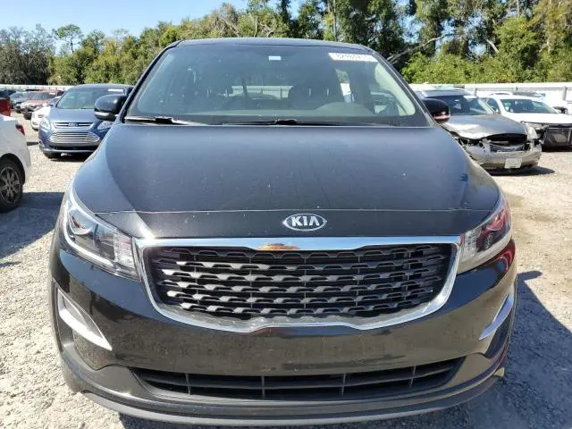 2020 KIA SEDONA LX  
