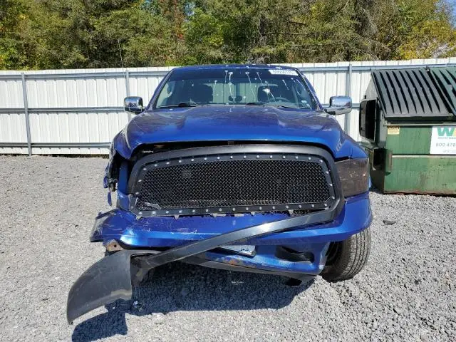 2015 RAM 1500 ST  