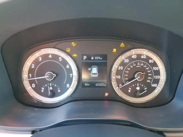 2021 HYUNDAI VENUE SEL  