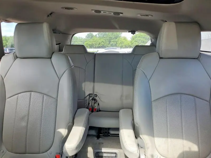 2016 BUICK ENCLAVE   