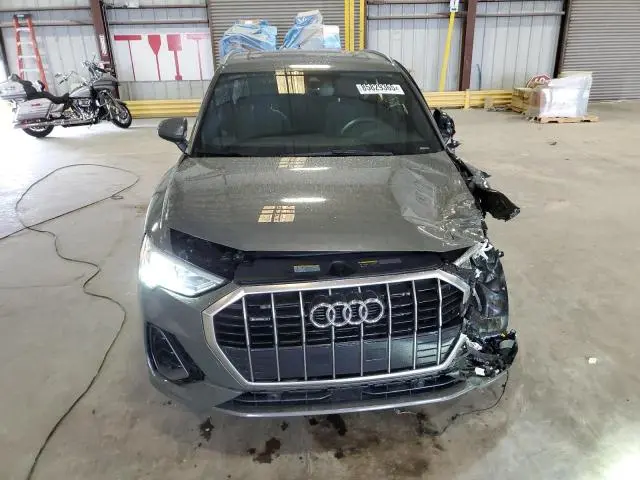 2025 AUDI Q3 PREMIUM S LINE 45  