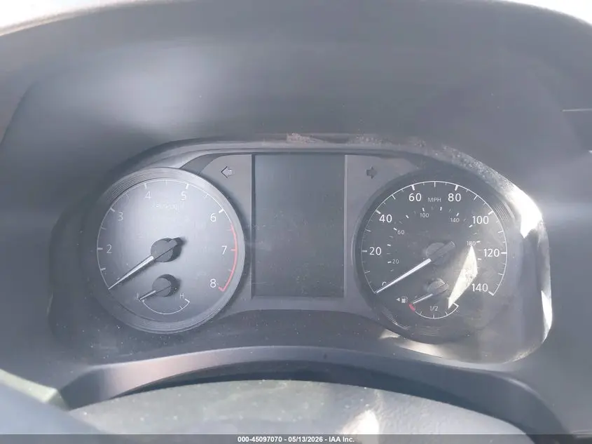 2021 NISSAN ALTIMA S FWD