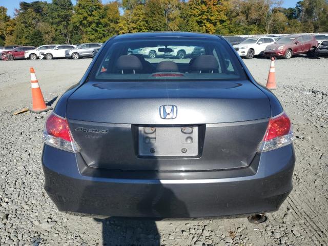 2010 HONDA ACCORD EX