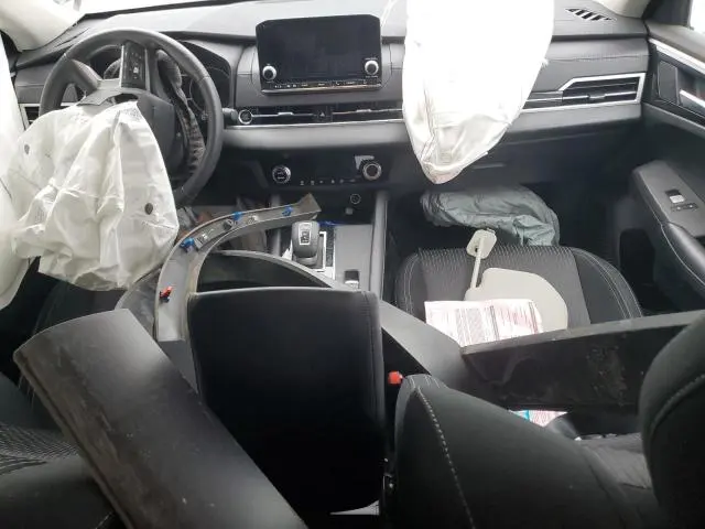 2023 MITSUBISHI OUTLANDER ES  