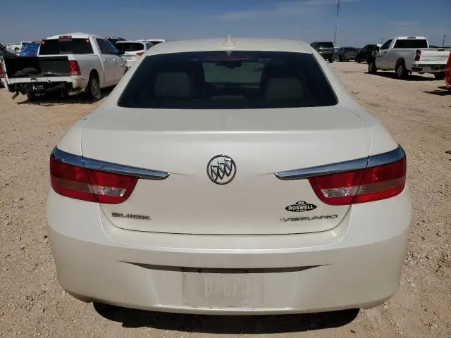 2016 BUICK VERANO 