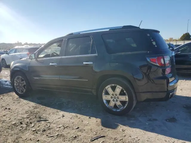 2014 GMC ACADIA DENALI  