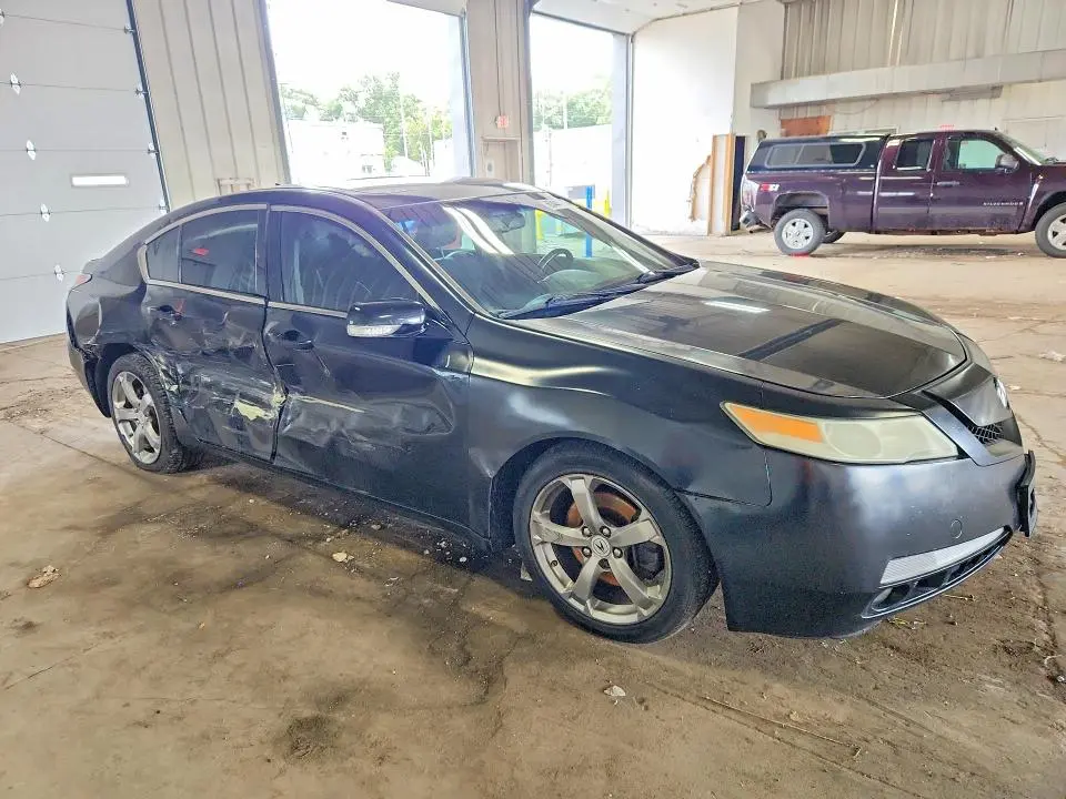 2010 ACURA TL   