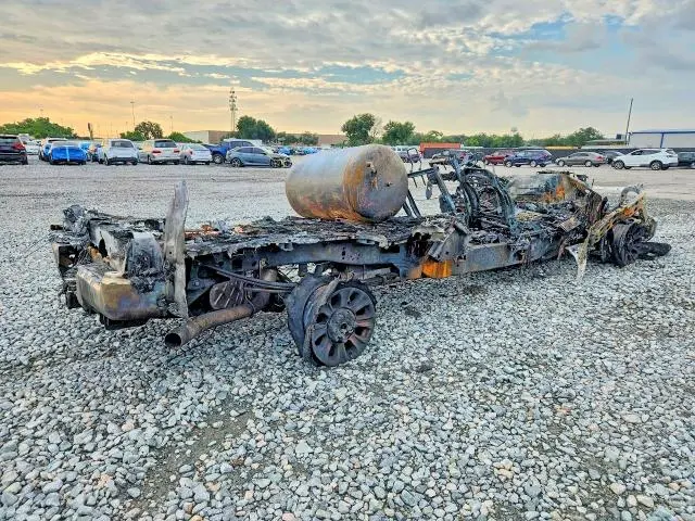 2024 FORD F250 SUPER DUTY  
