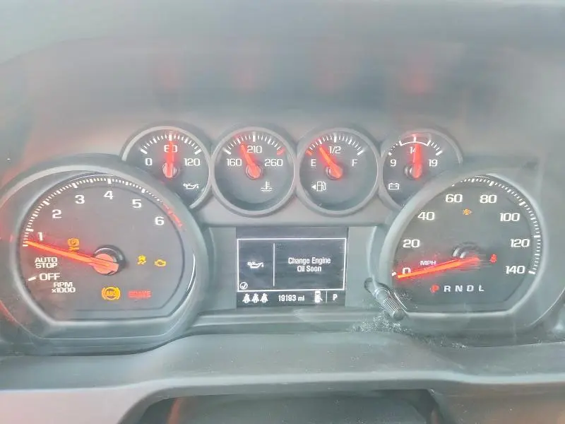 2024 GMC SIERRA K1500  