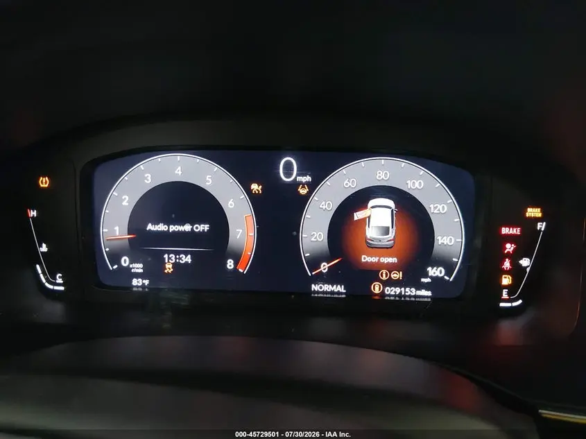 2024 ACURA INTEGRA A-SPEC TECHNOLOGY