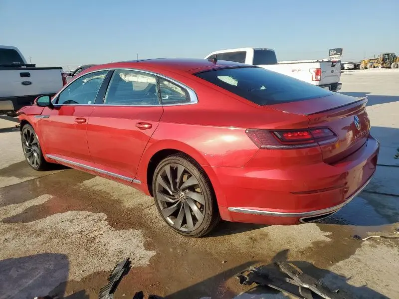 2023 VOLKSWAGEN ARTEON SEL R-LINE  