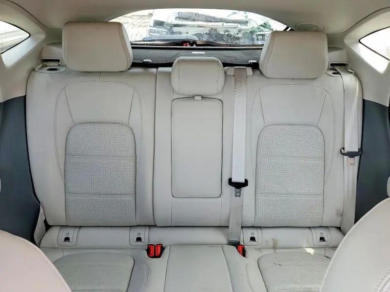 2019 JAGUAR E-PACE S  
