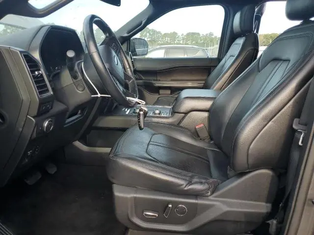 2018 FORD EXPEDITION MAX LIMITED  