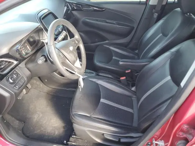 2020 CHEVROLET SPARK ACTIV  