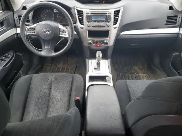 2013 SUBARU LEGACY 2.5I  