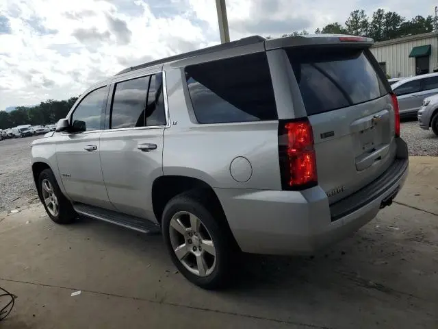 2015 CHEVROLET TAHOE C1500 LT  