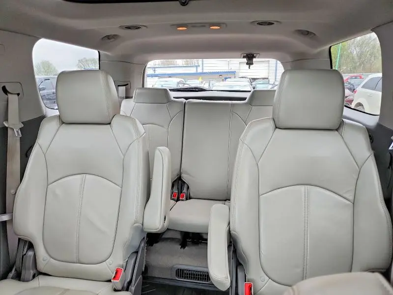 2015 GMC ACADIA SLT-1  