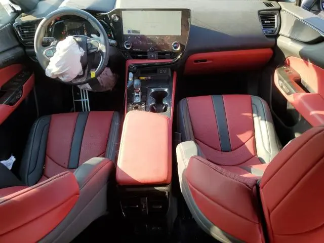 2025 LEXUS NX 450H LUXURY  