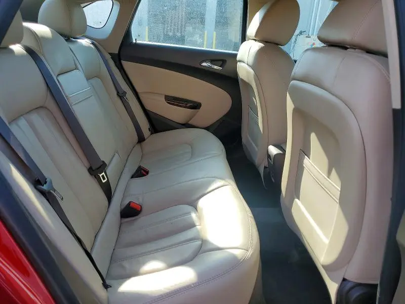 2014 BUICK VERANO   